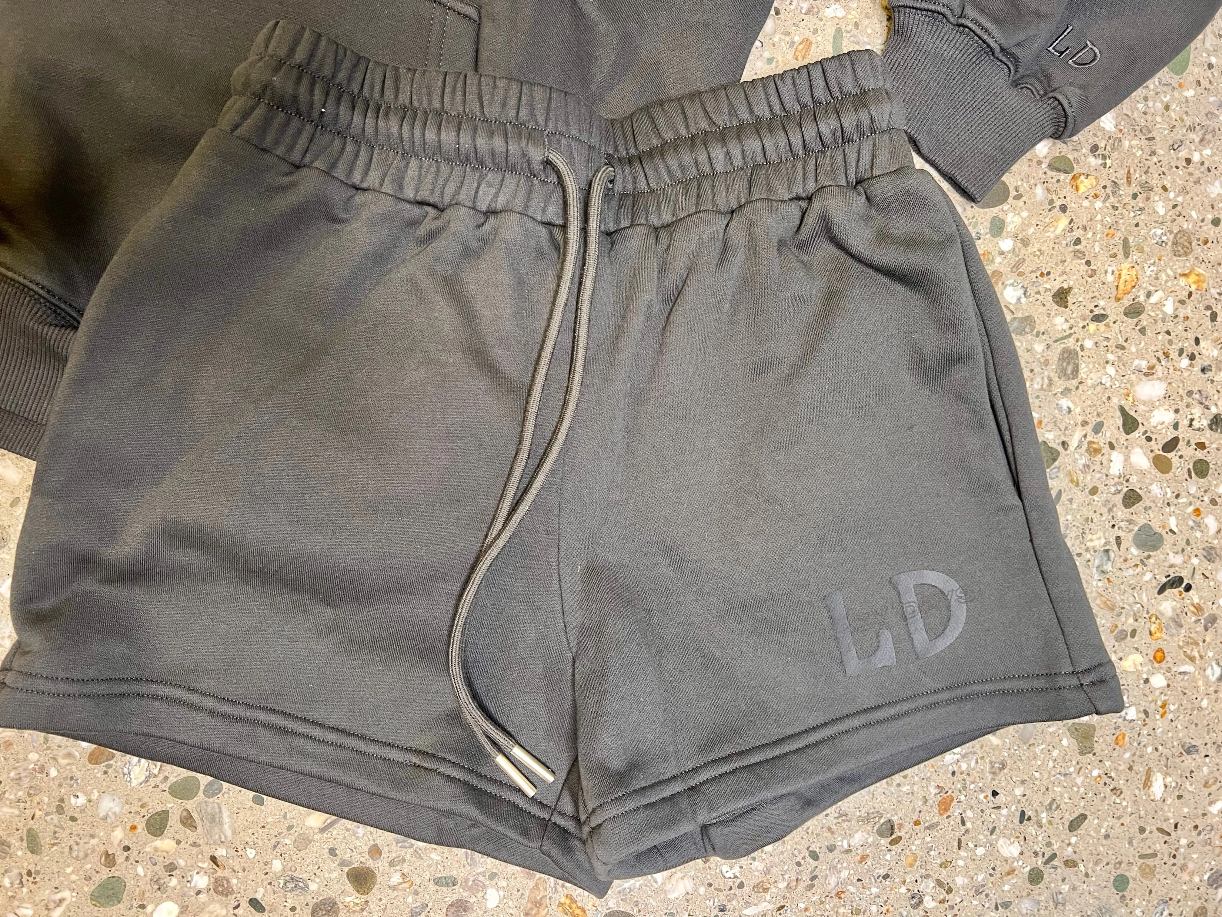 LAZYDAYS Shorts