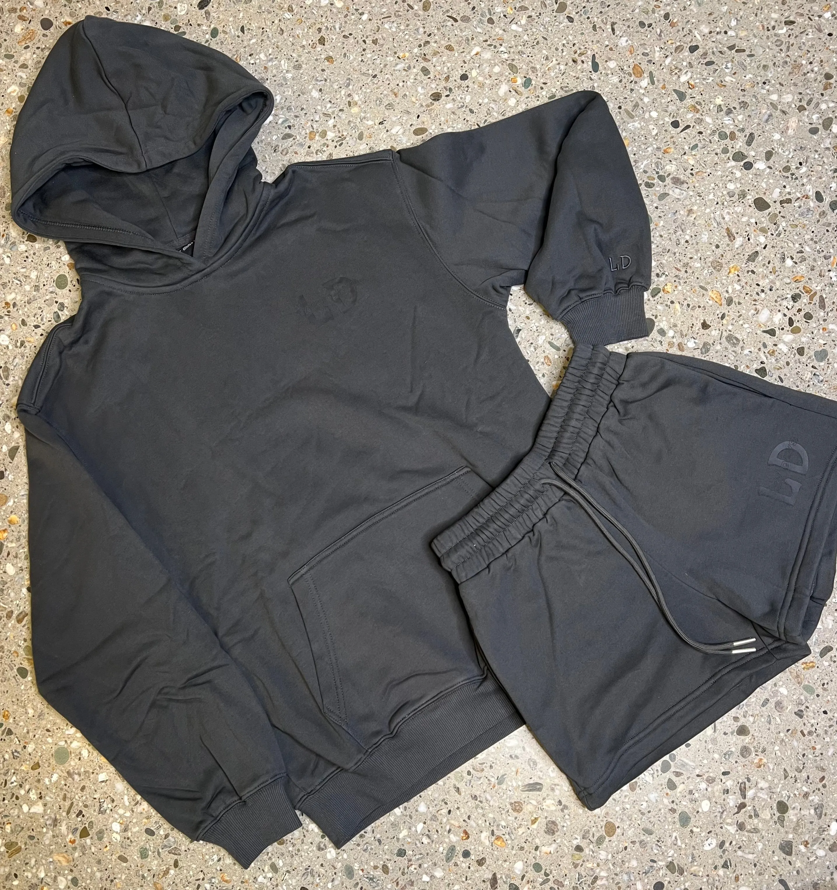 LAZYDAYS Shorts