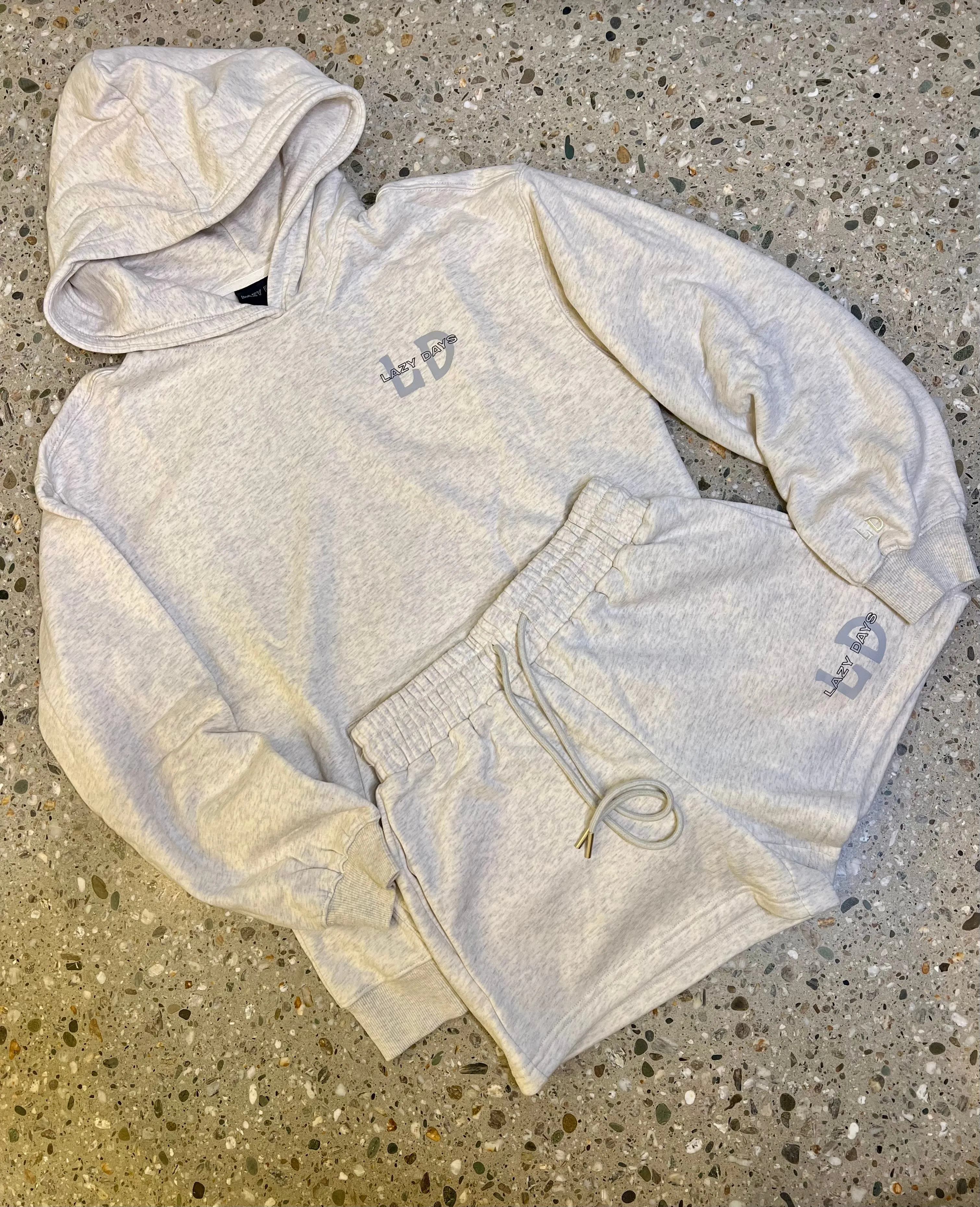 LAZYDAYS Shorts