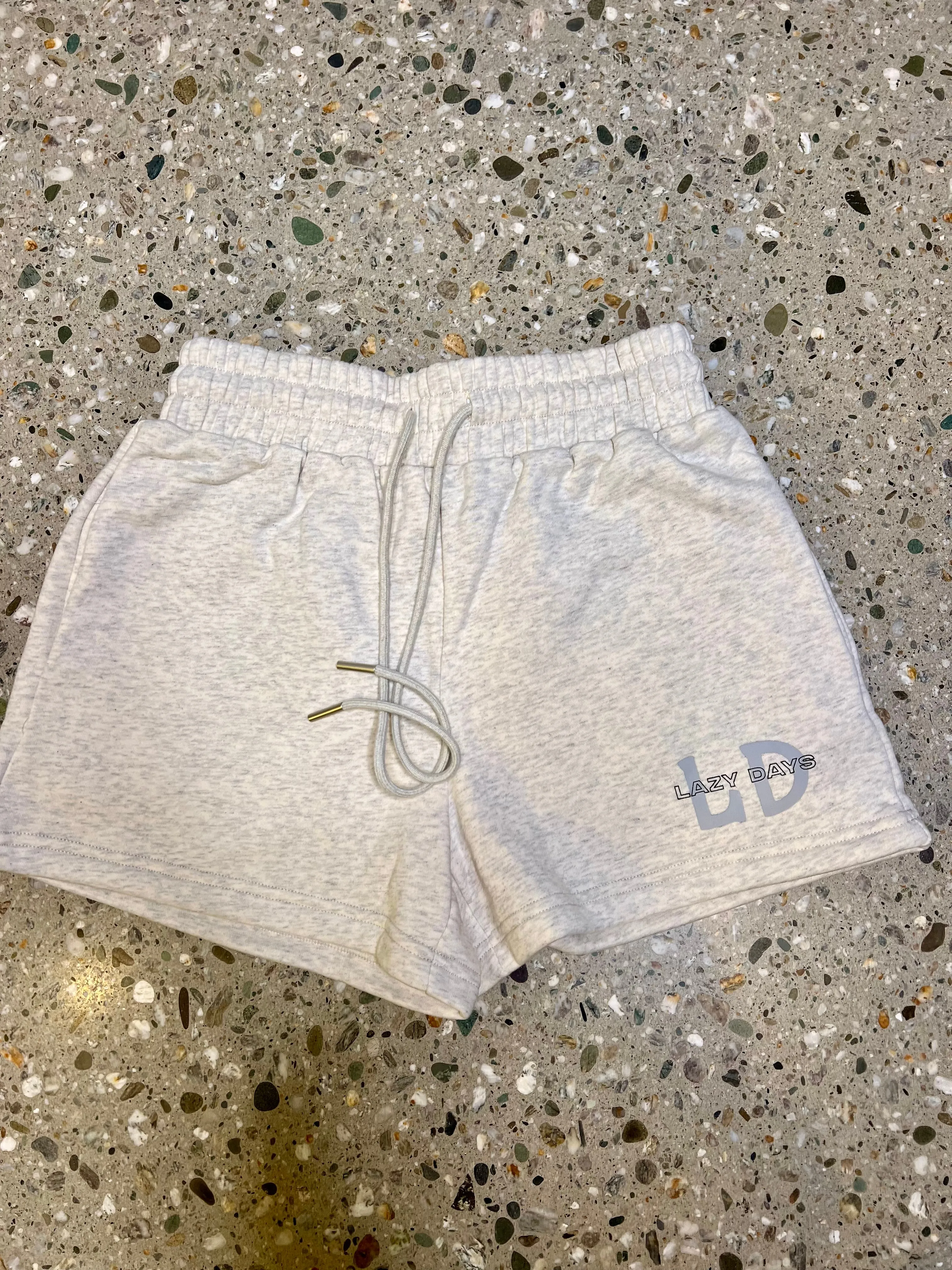 LAZYDAYS Shorts