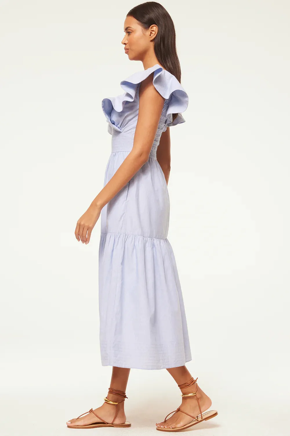 Leonora Dress
