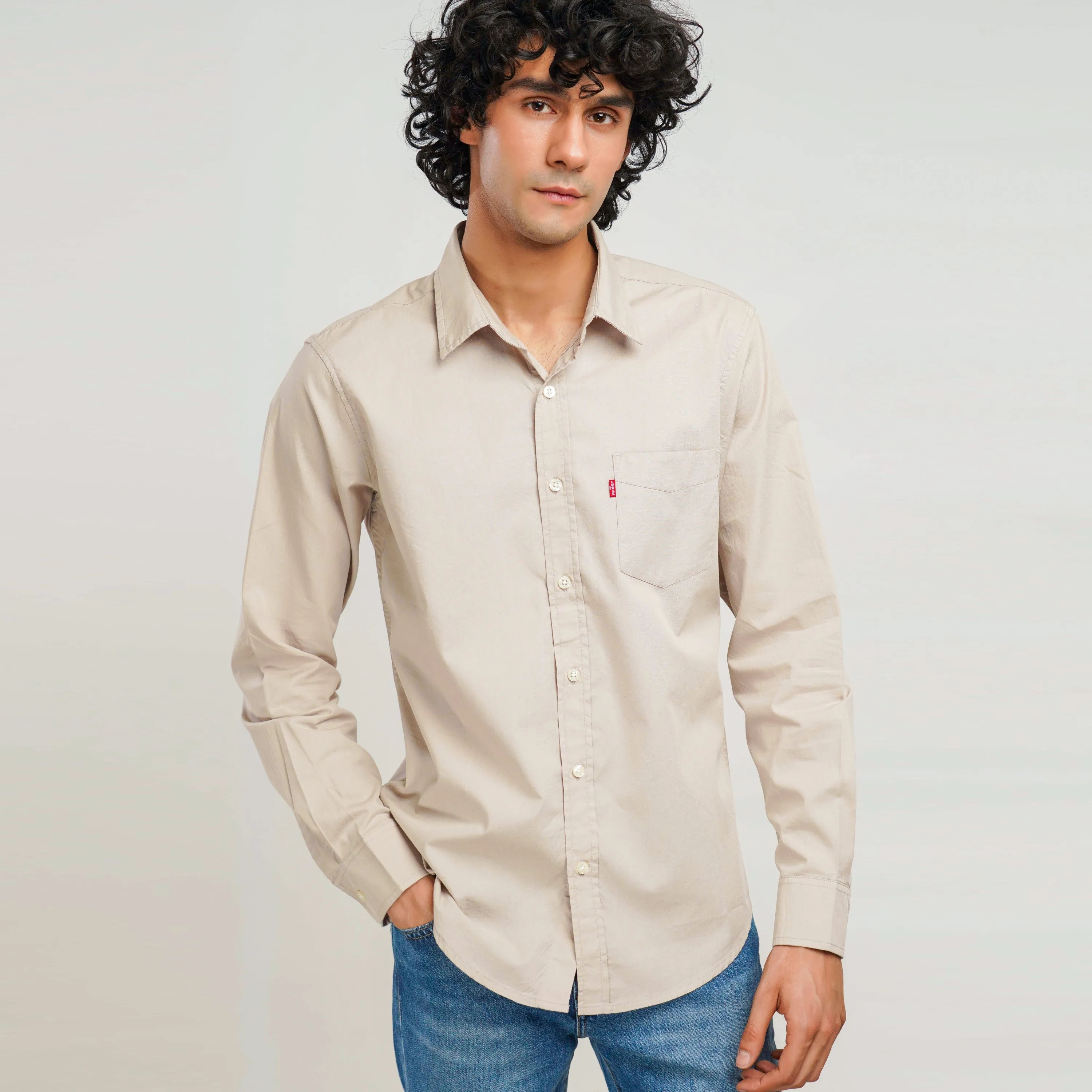 Levi's