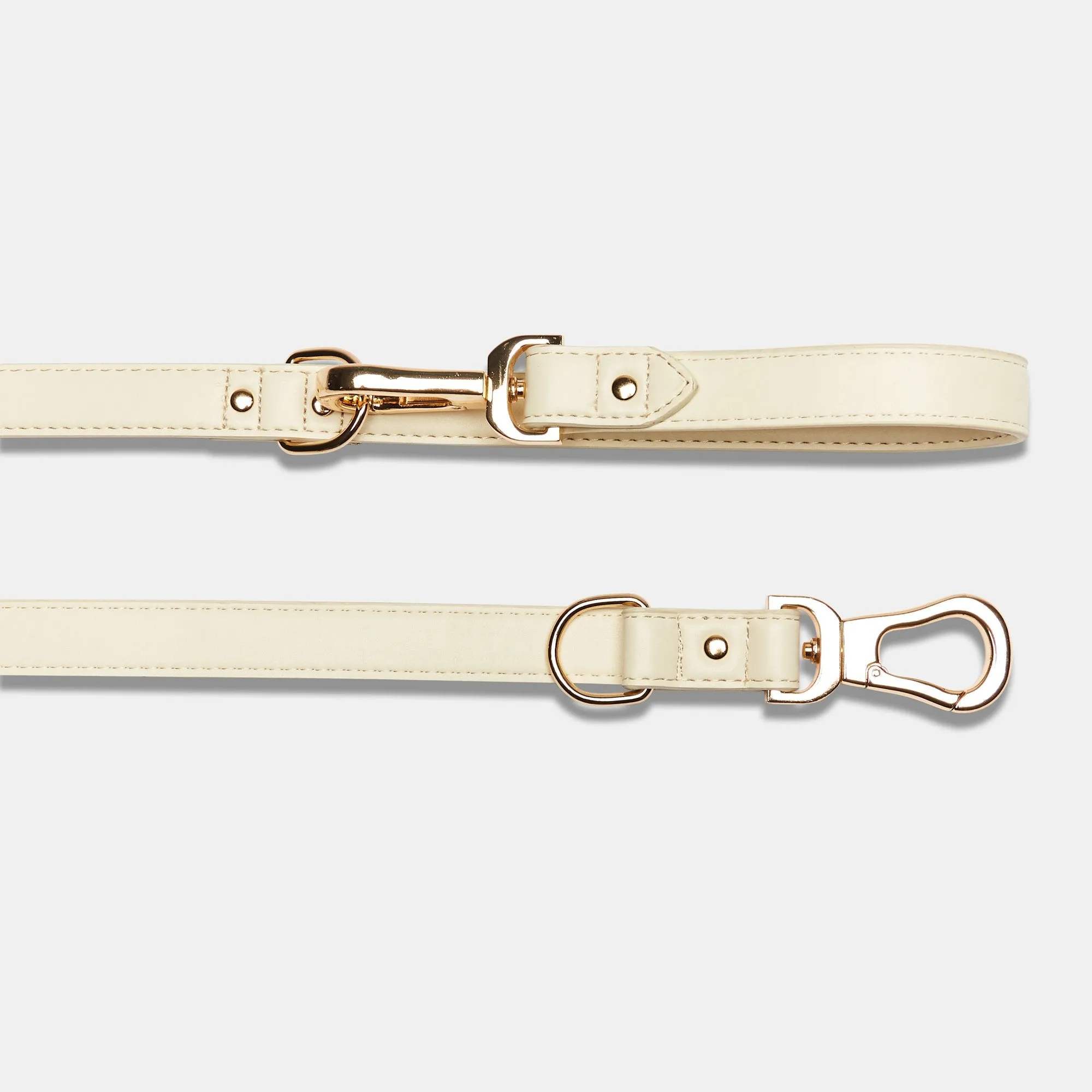 Light Ivory Versatile Lead