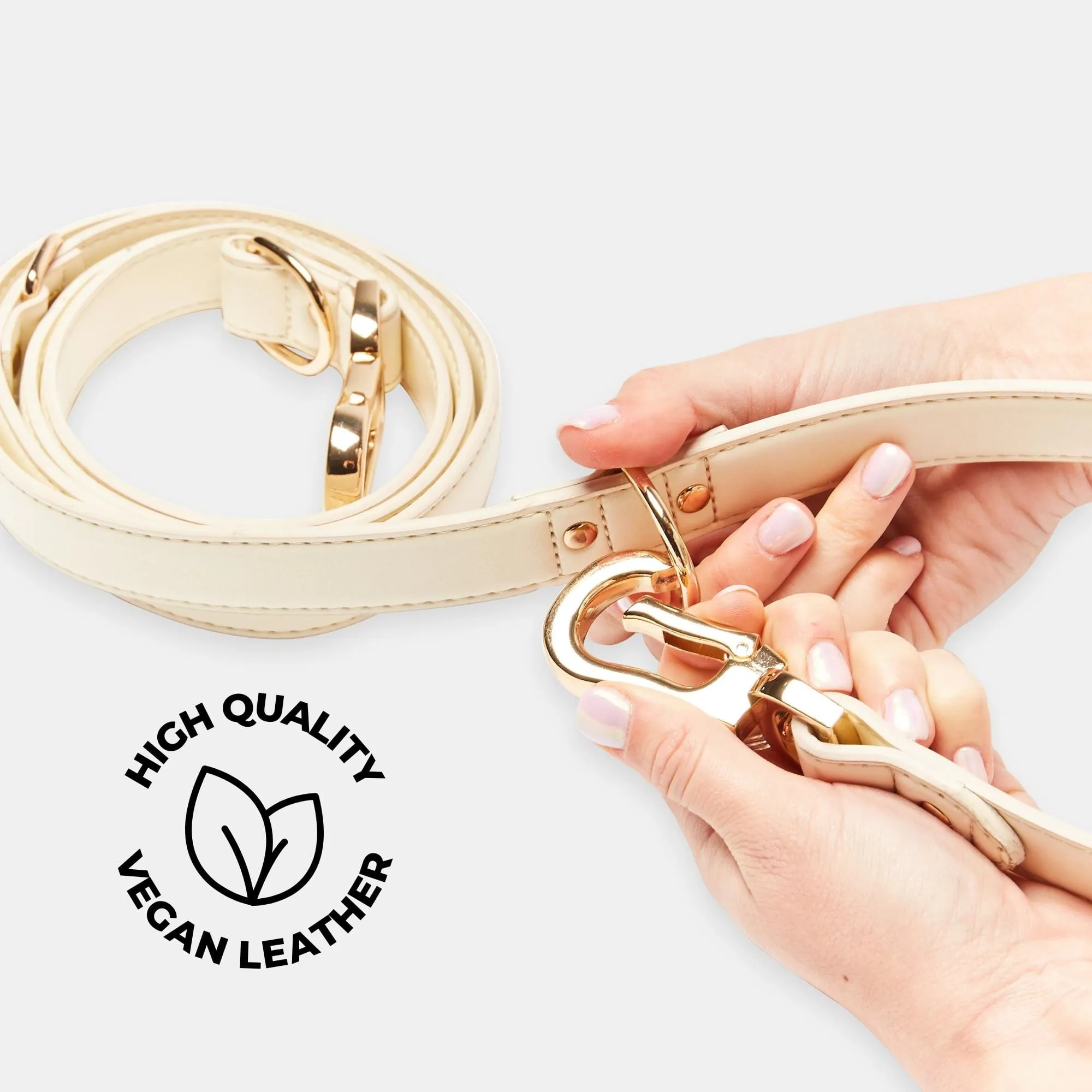 Light Ivory Versatile Lead
