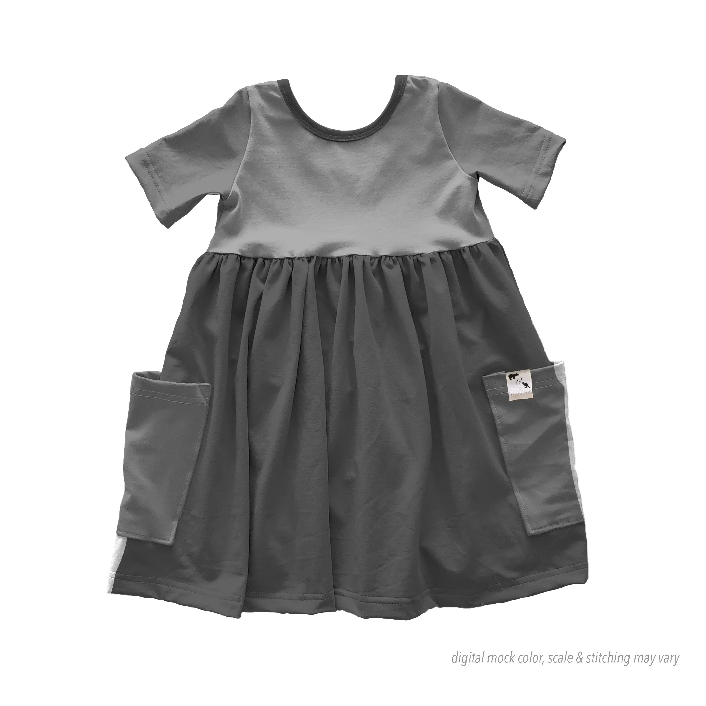 Lil Joy Dress