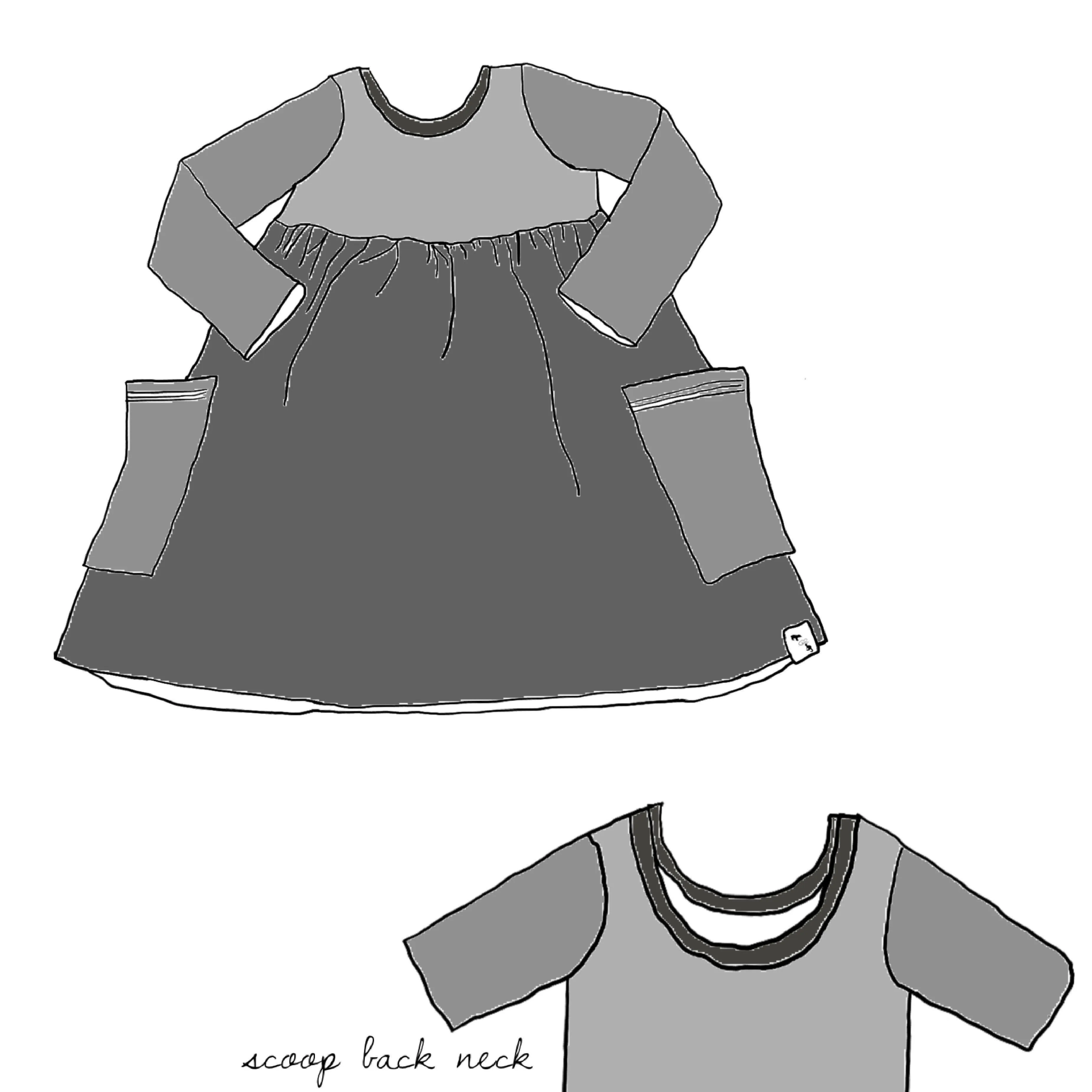 Lil Joy Dress