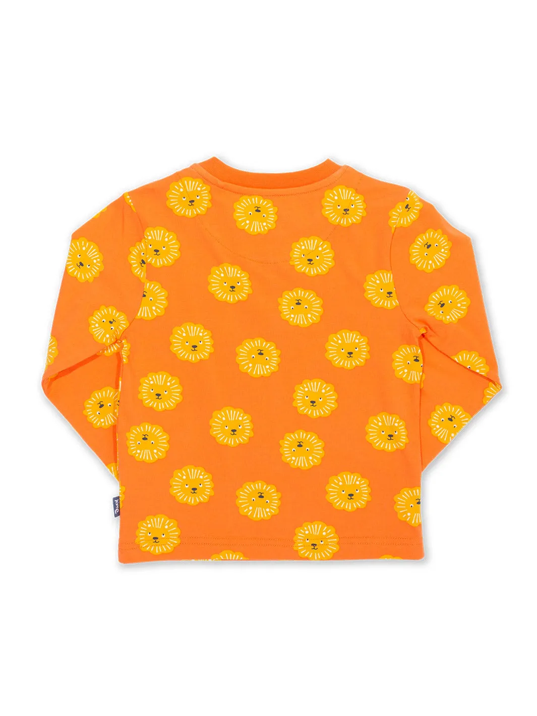 Lionheart t-shirt