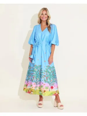 Lizzie Dress - Promenade
