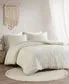 Lola 3 Piece Cotton Comforter Set