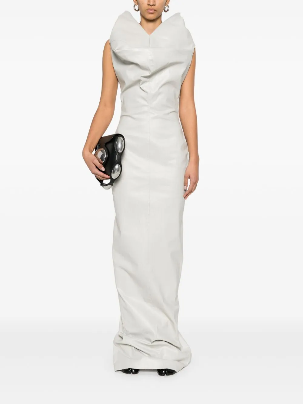 LONG DRESS