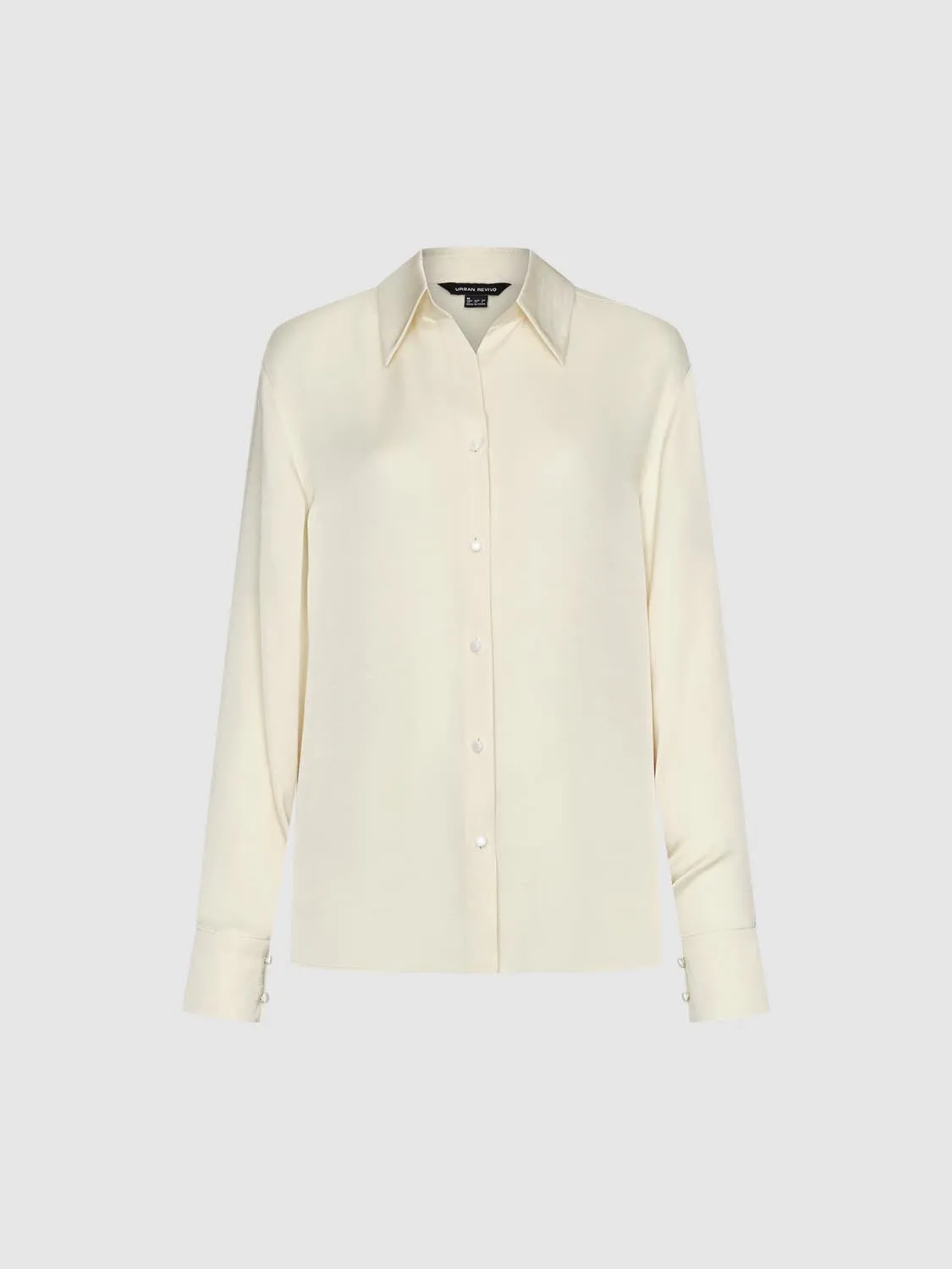 Long Sleeve Shirts