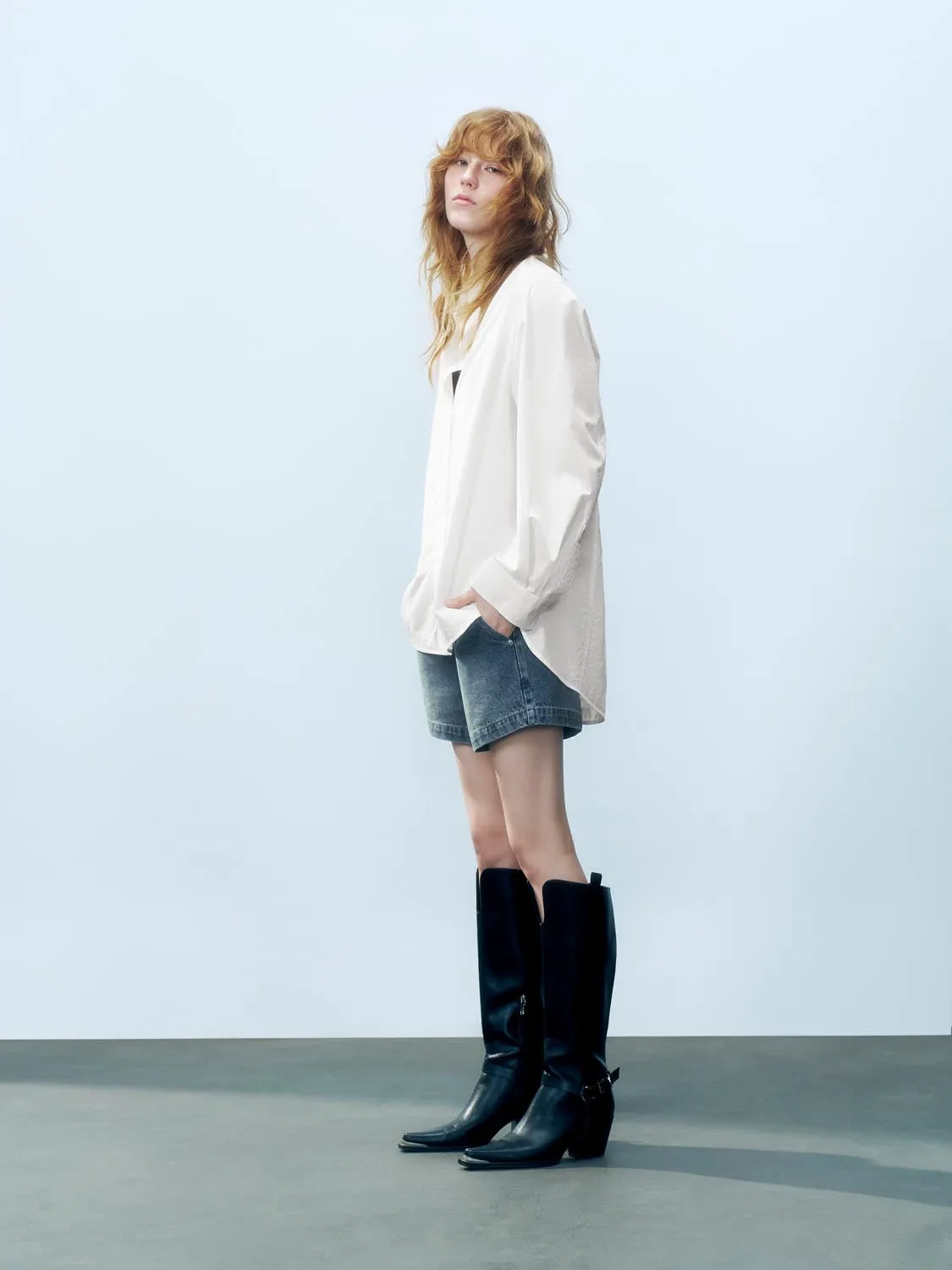 Long Sleeve Shirts