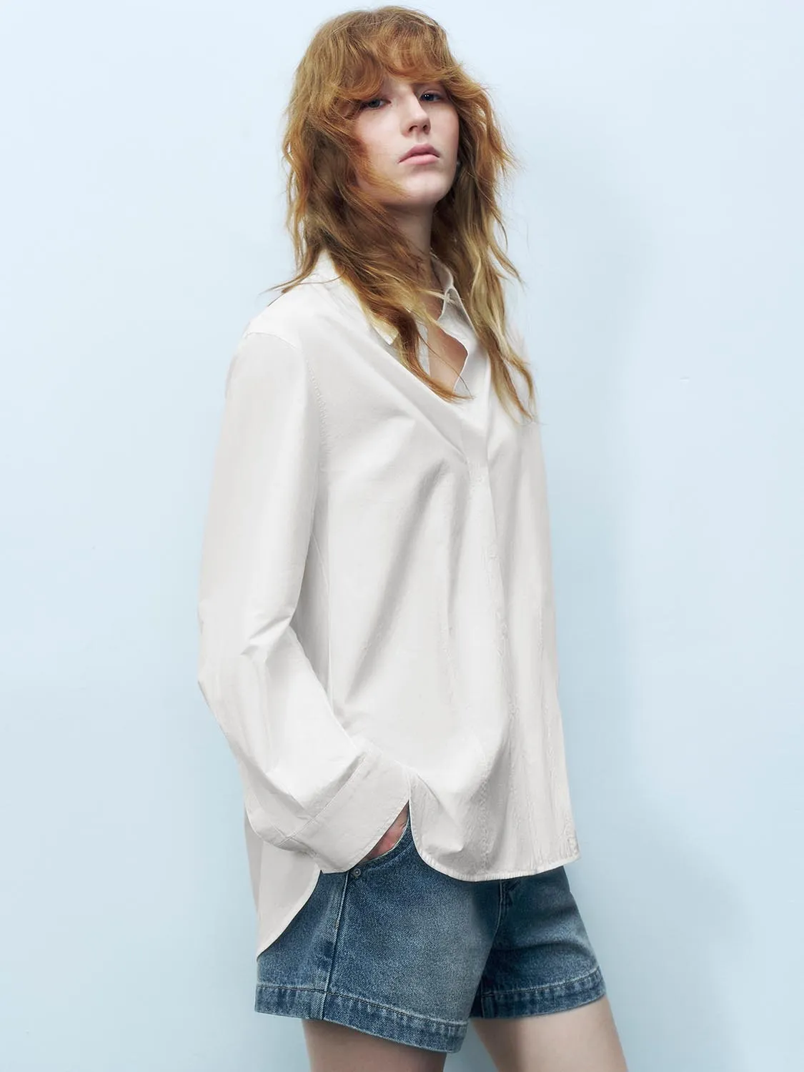 Long Sleeve Shirts