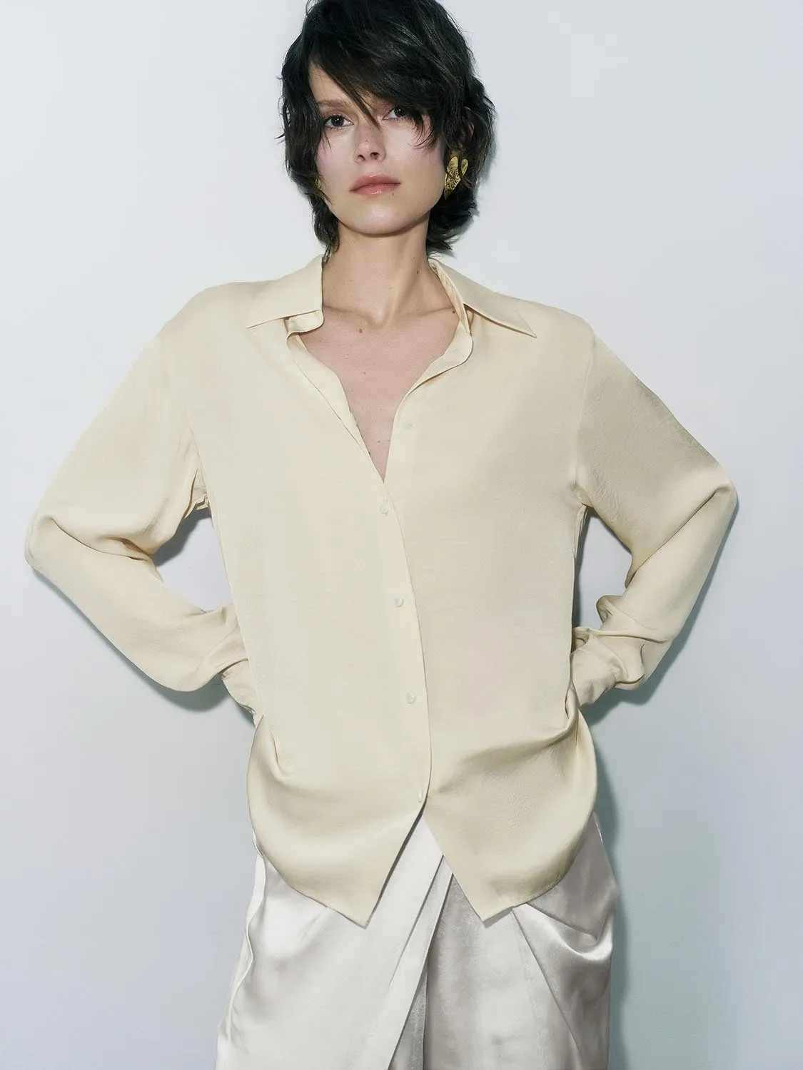 Long Sleeve Shirts
