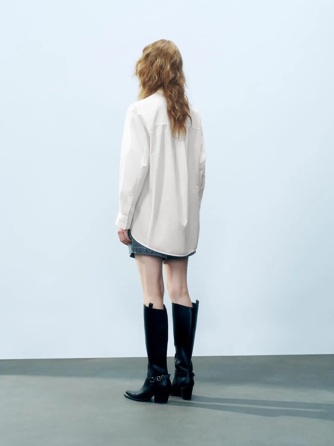 Long Sleeve Shirts