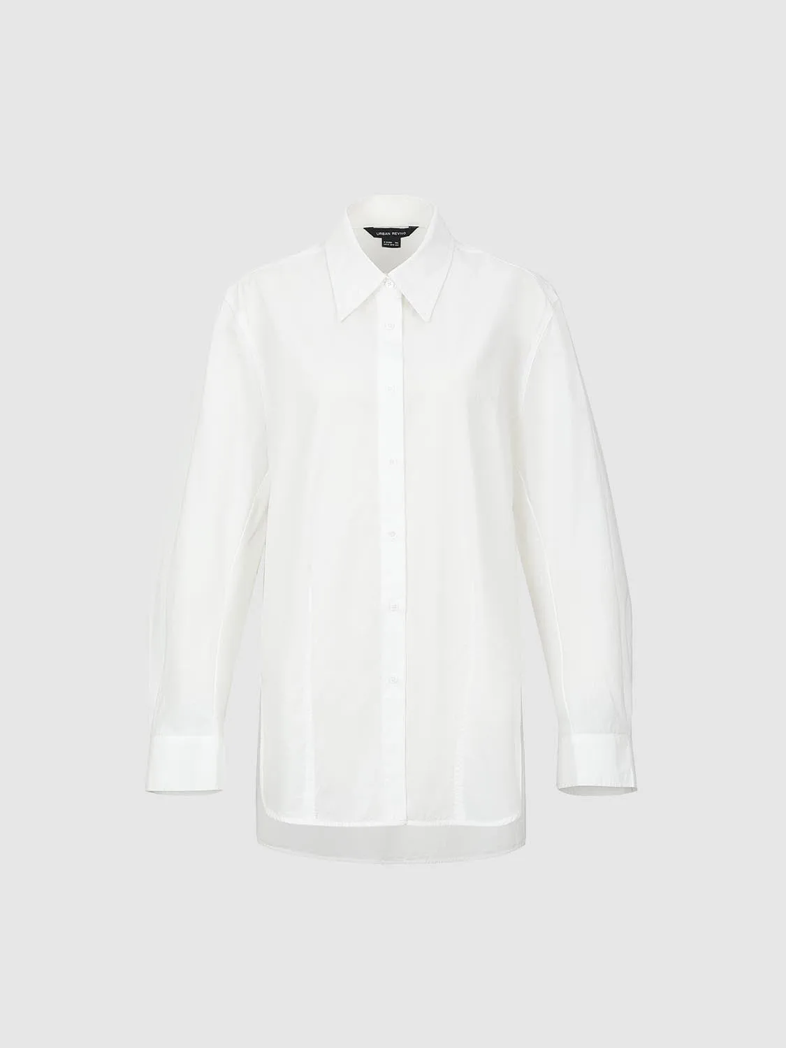 Long Sleeve Shirts