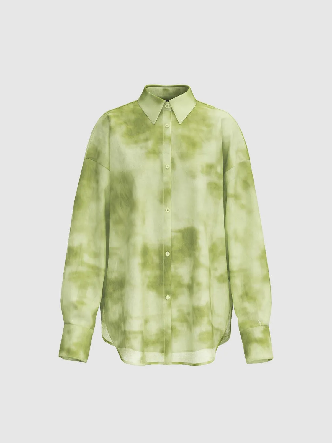 Long Sleeve Shirts