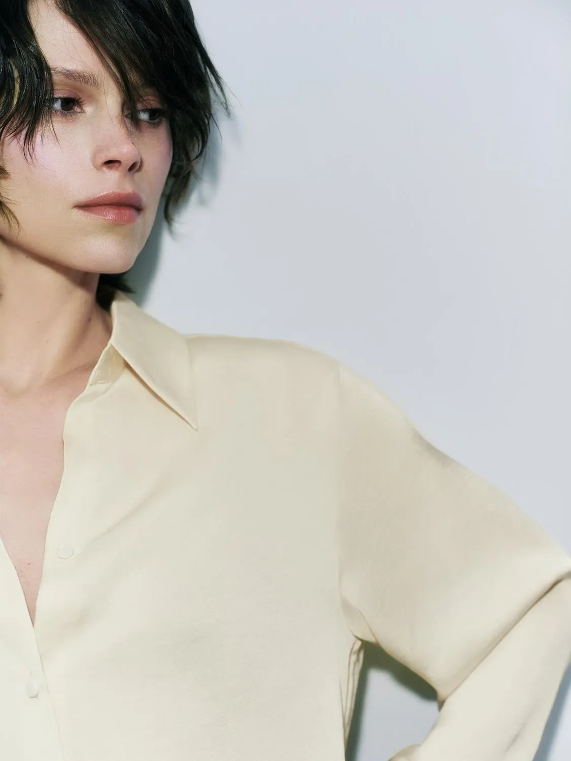 Long Sleeve Shirts