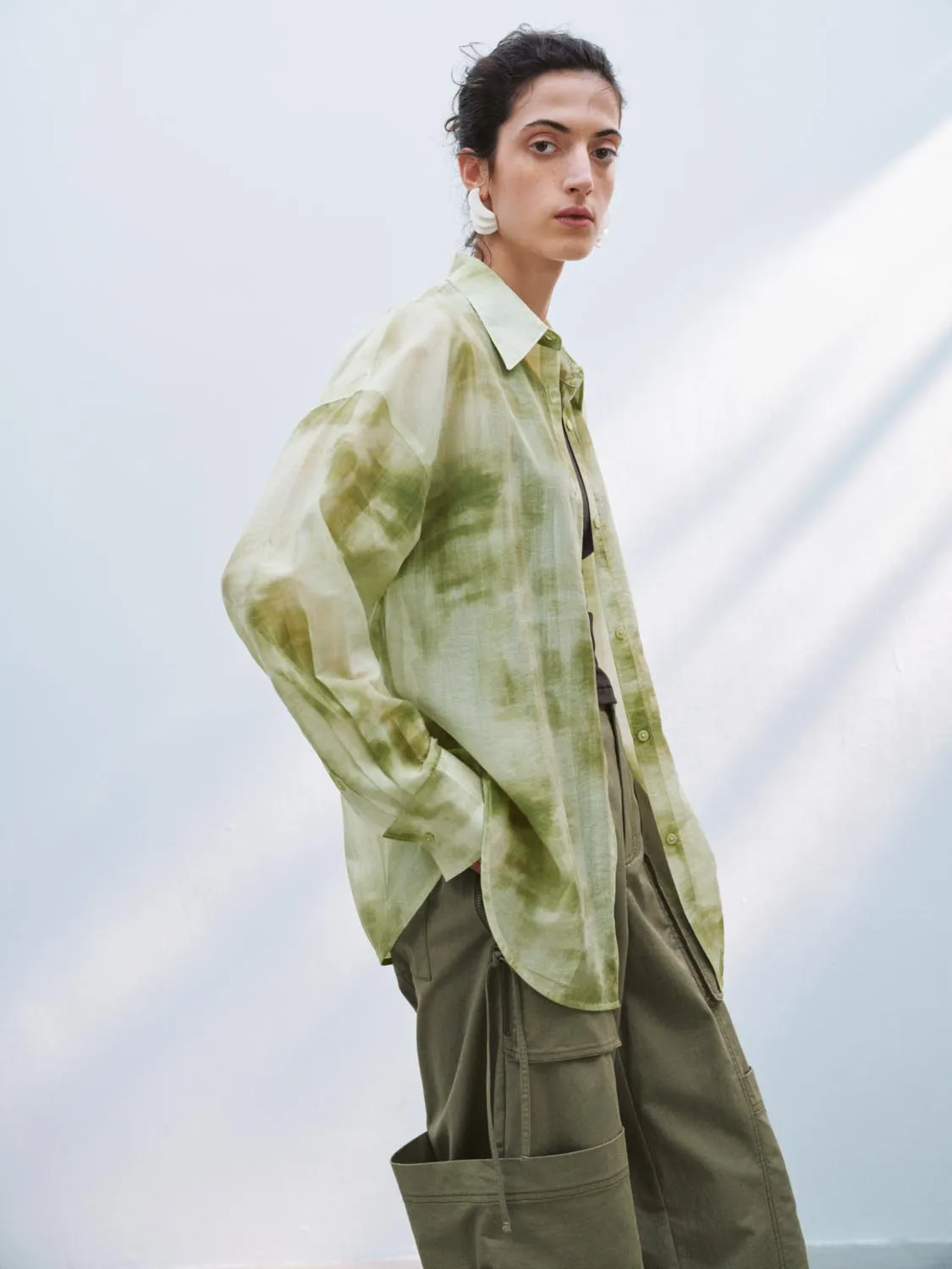 Long Sleeve Shirts