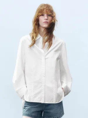Long Sleeve Shirts