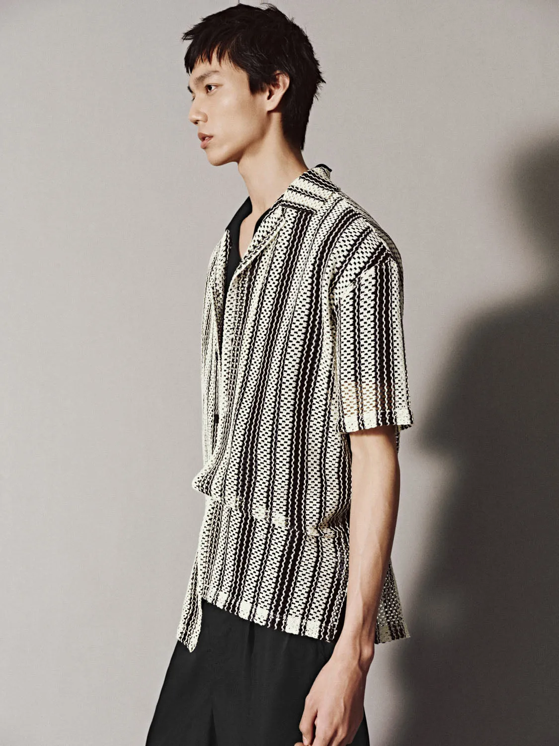 Loose Shirts