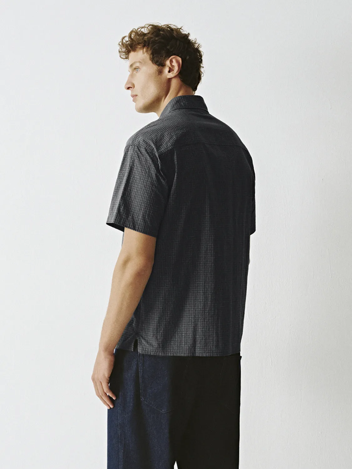 Loose Shirts