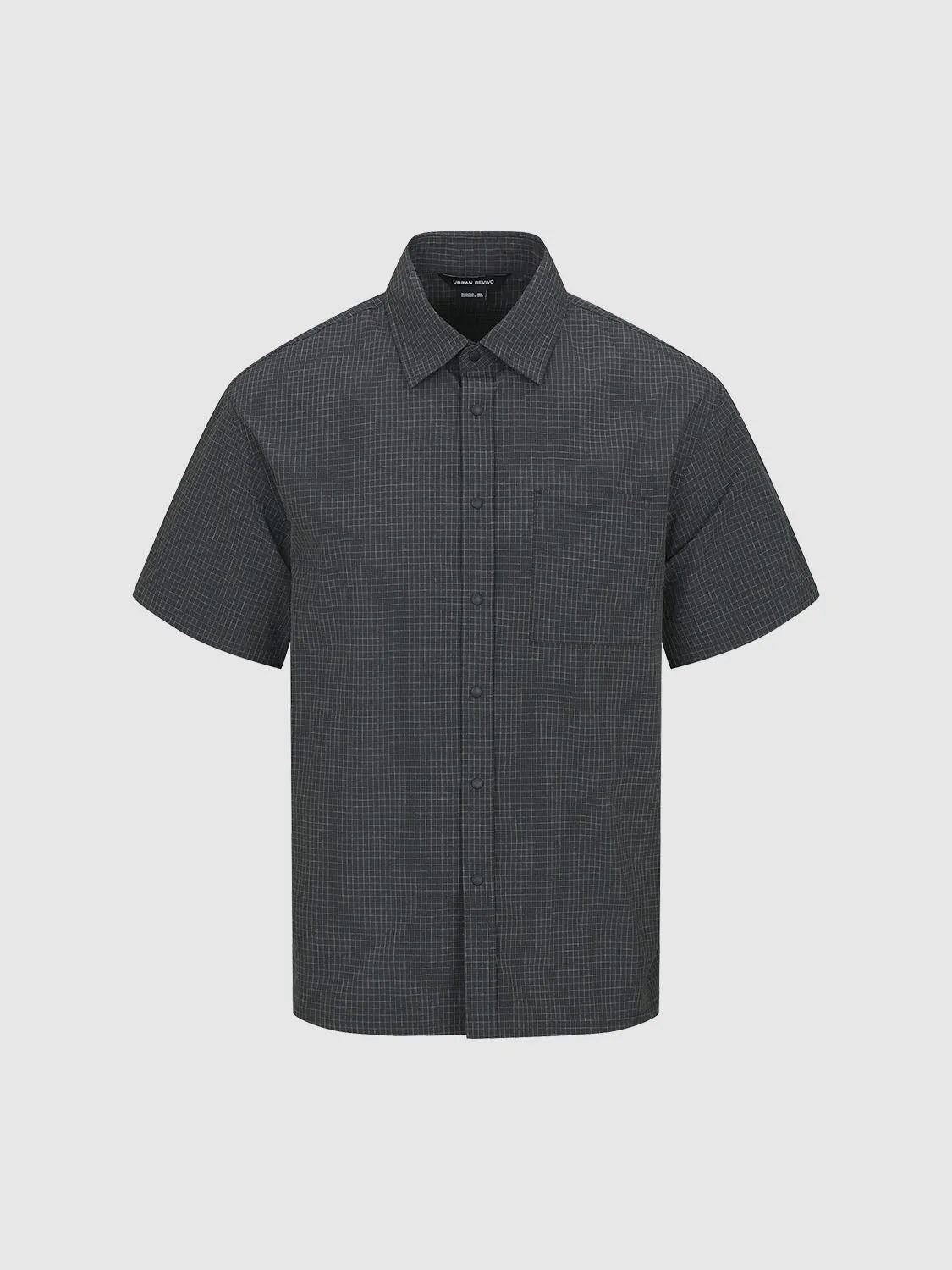 Loose Shirts