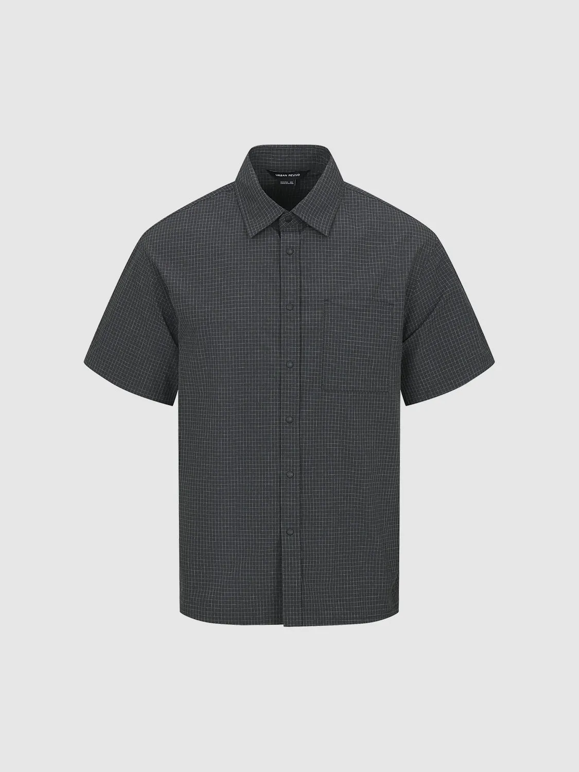 Loose Shirts
