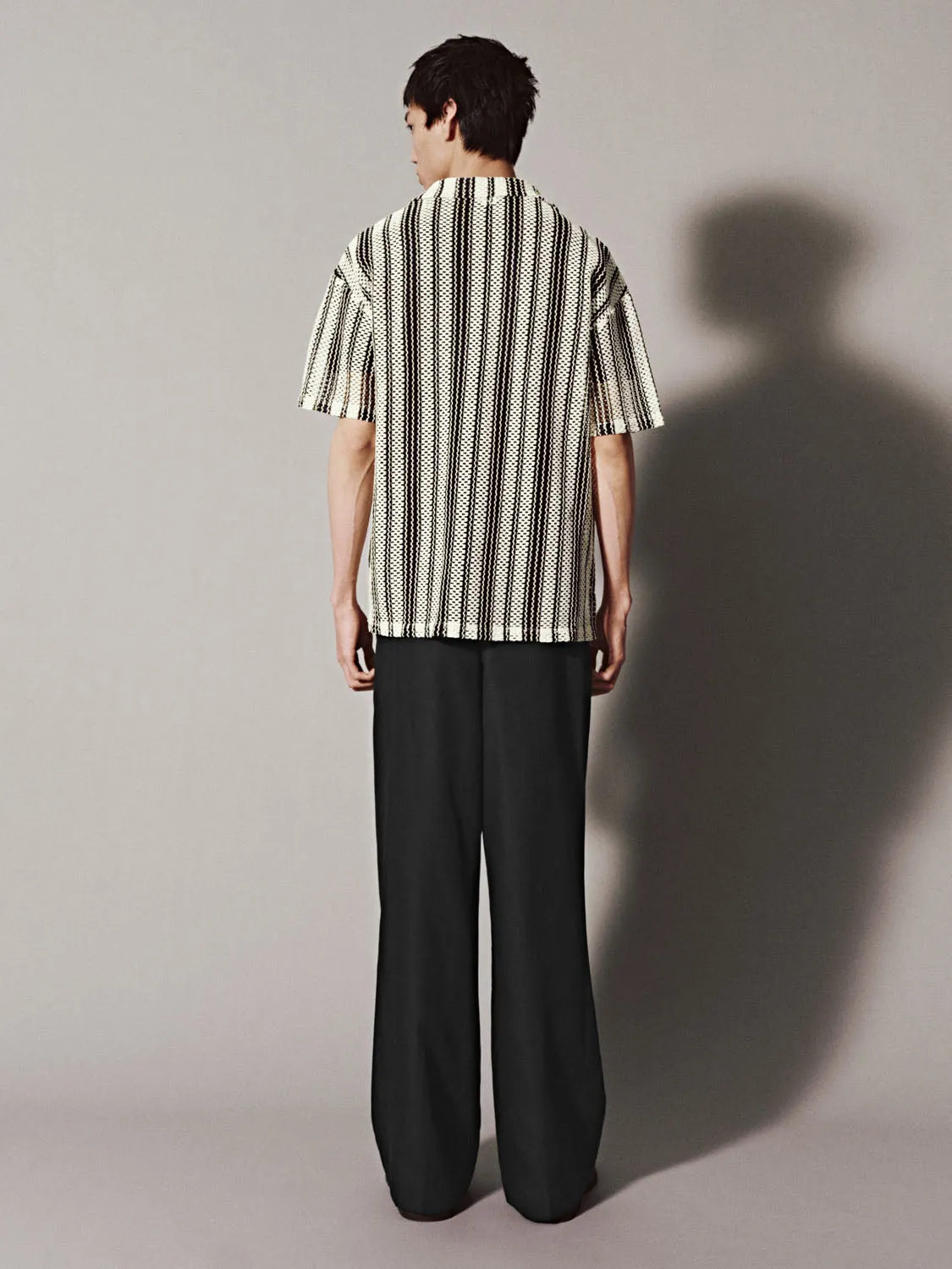 Loose Shirts
