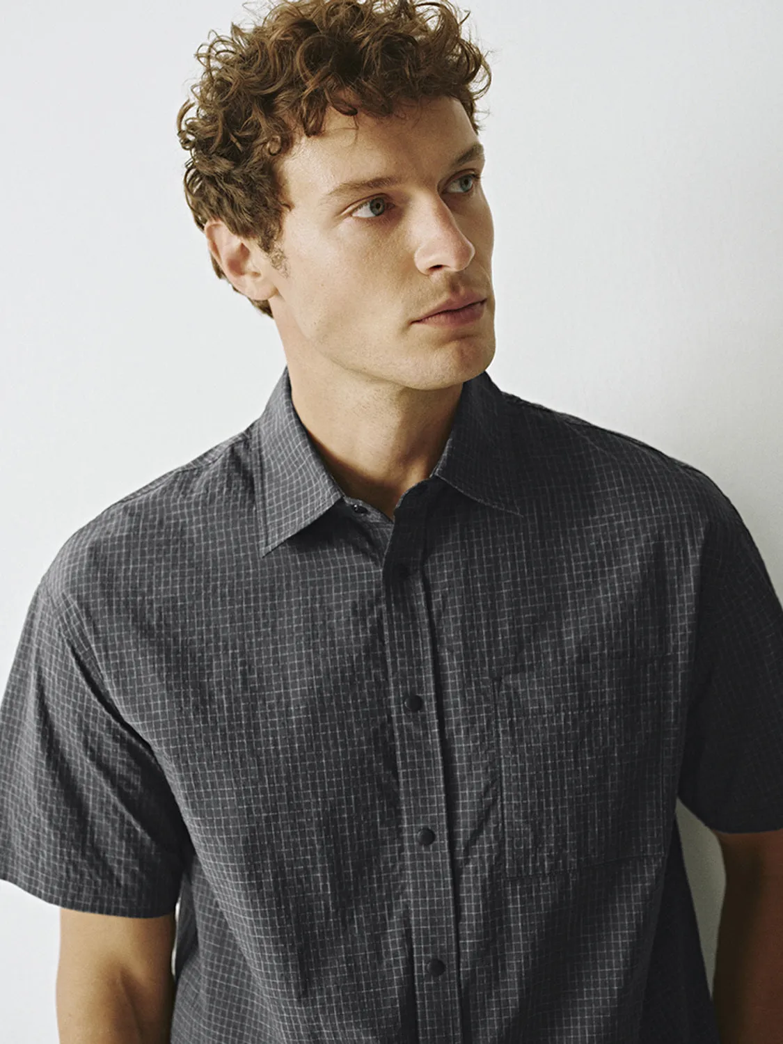 Loose Shirts