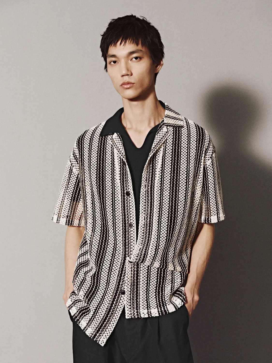 Loose Shirts