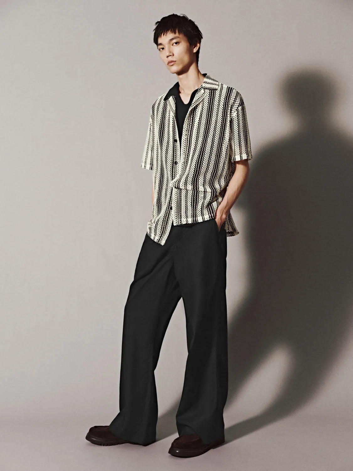 Loose Shirts