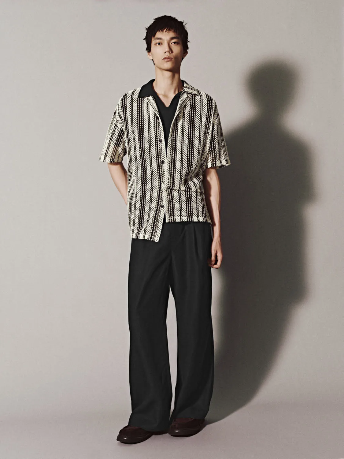Loose Shirts