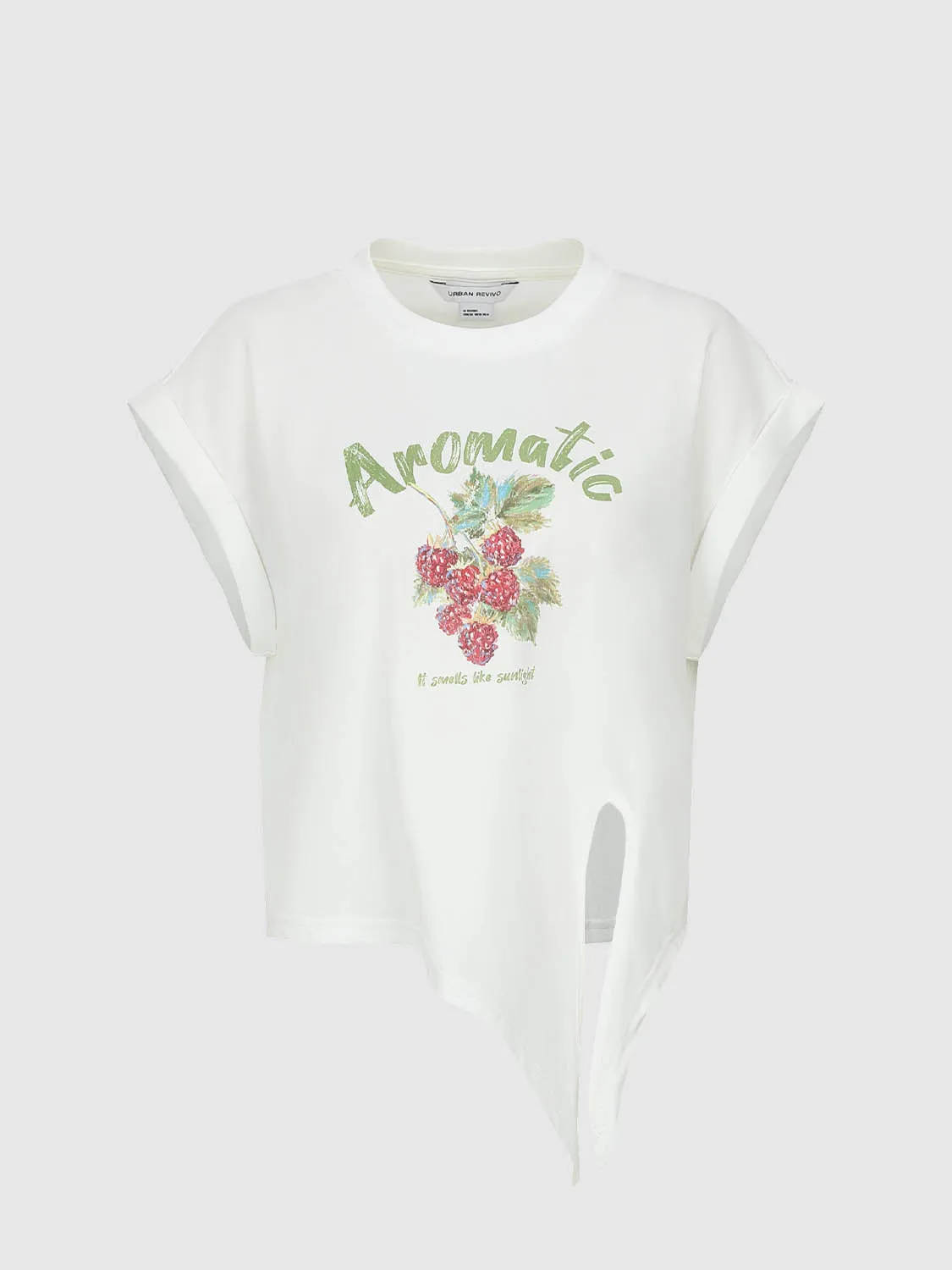 Loose T-Shirts