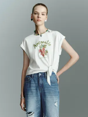 Loose T-Shirts