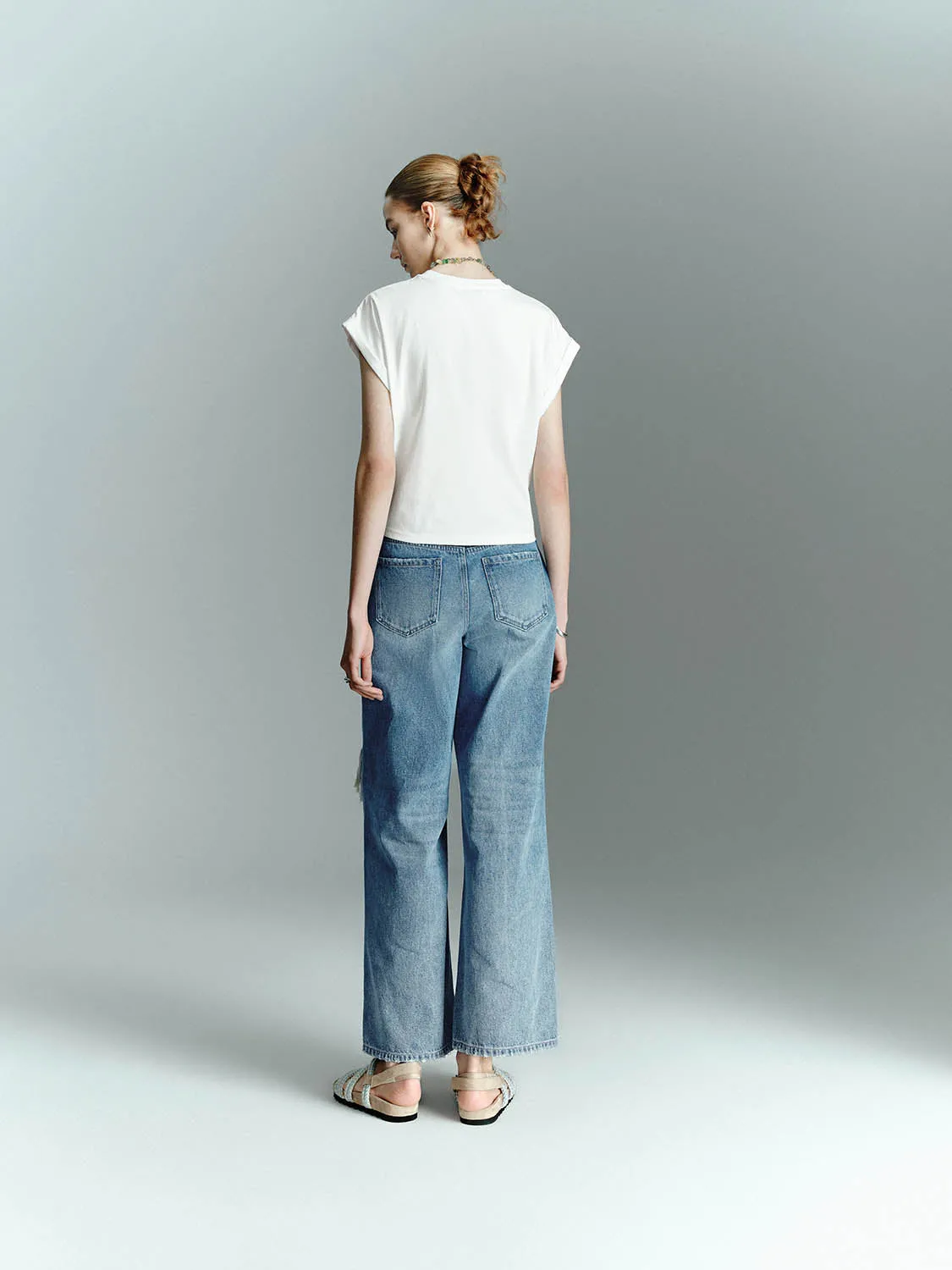 Loose T-Shirts