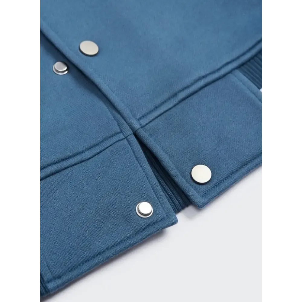 Lucky Poker Jacket for Trendy Y2K Streetwear Style