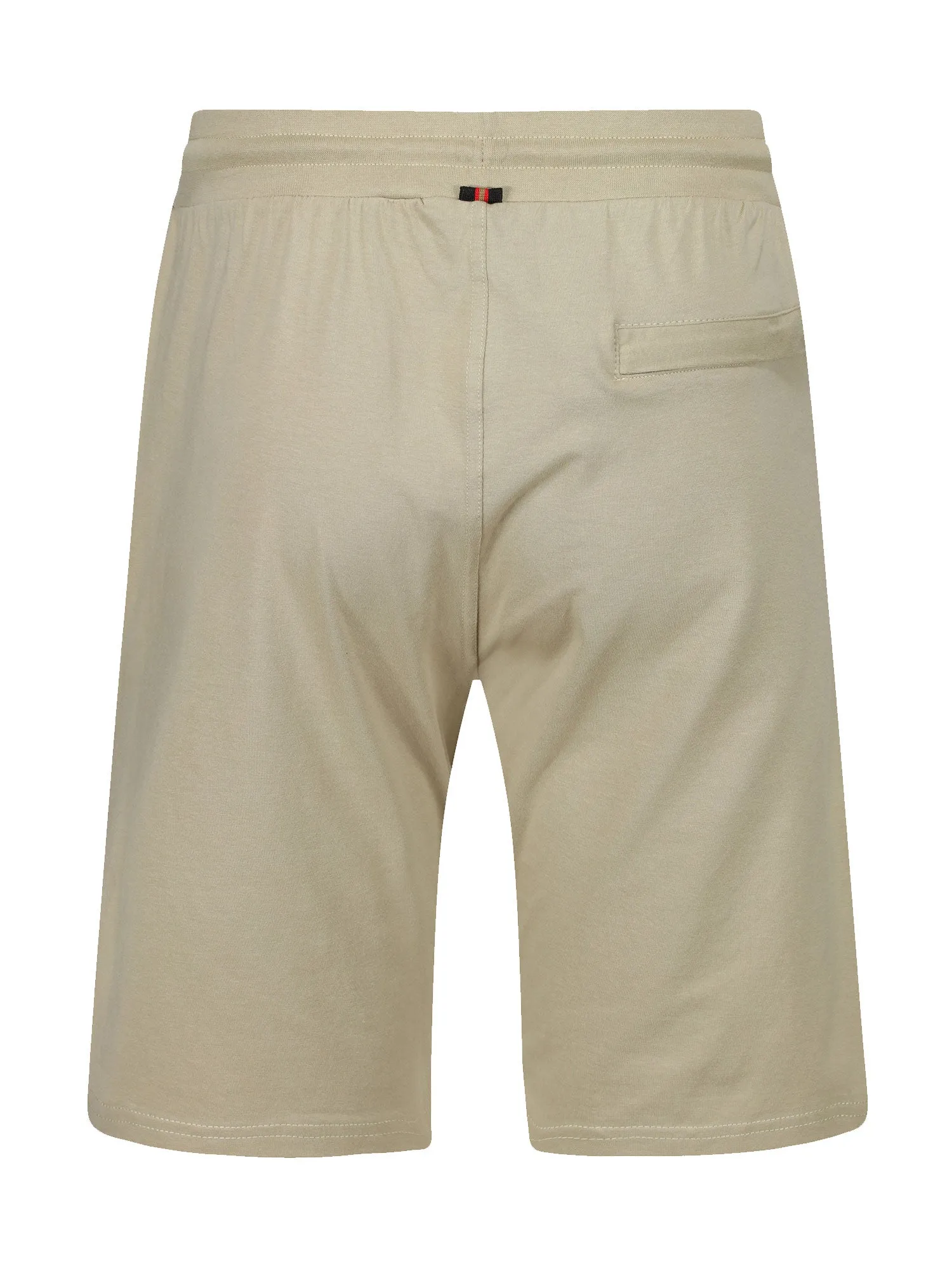 Luke 1977 Smashing Sweat Shorts Fig Green