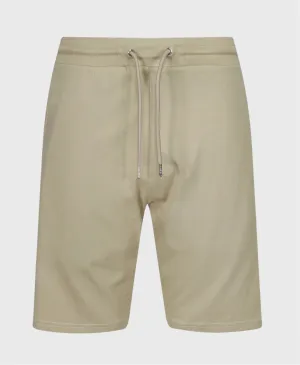 Luke 1977 Smashing Sweat Shorts Fig Green