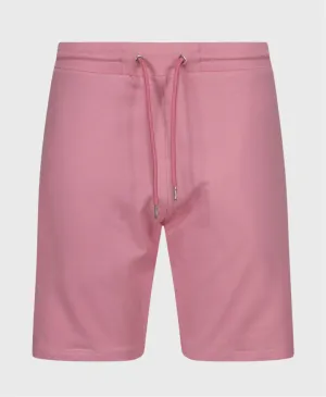 Luke 1977 Smashing Sweat Shorts Vintage Pink