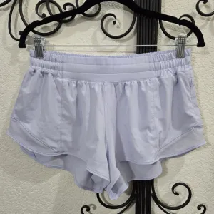 LULULEMON‎ Hotty Hot Shorts | 10