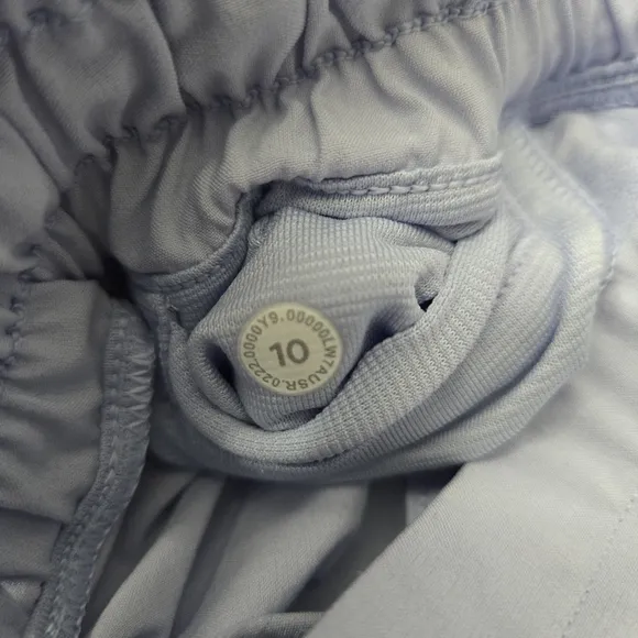 LULULEMON‎ Hotty Hot Shorts | 10