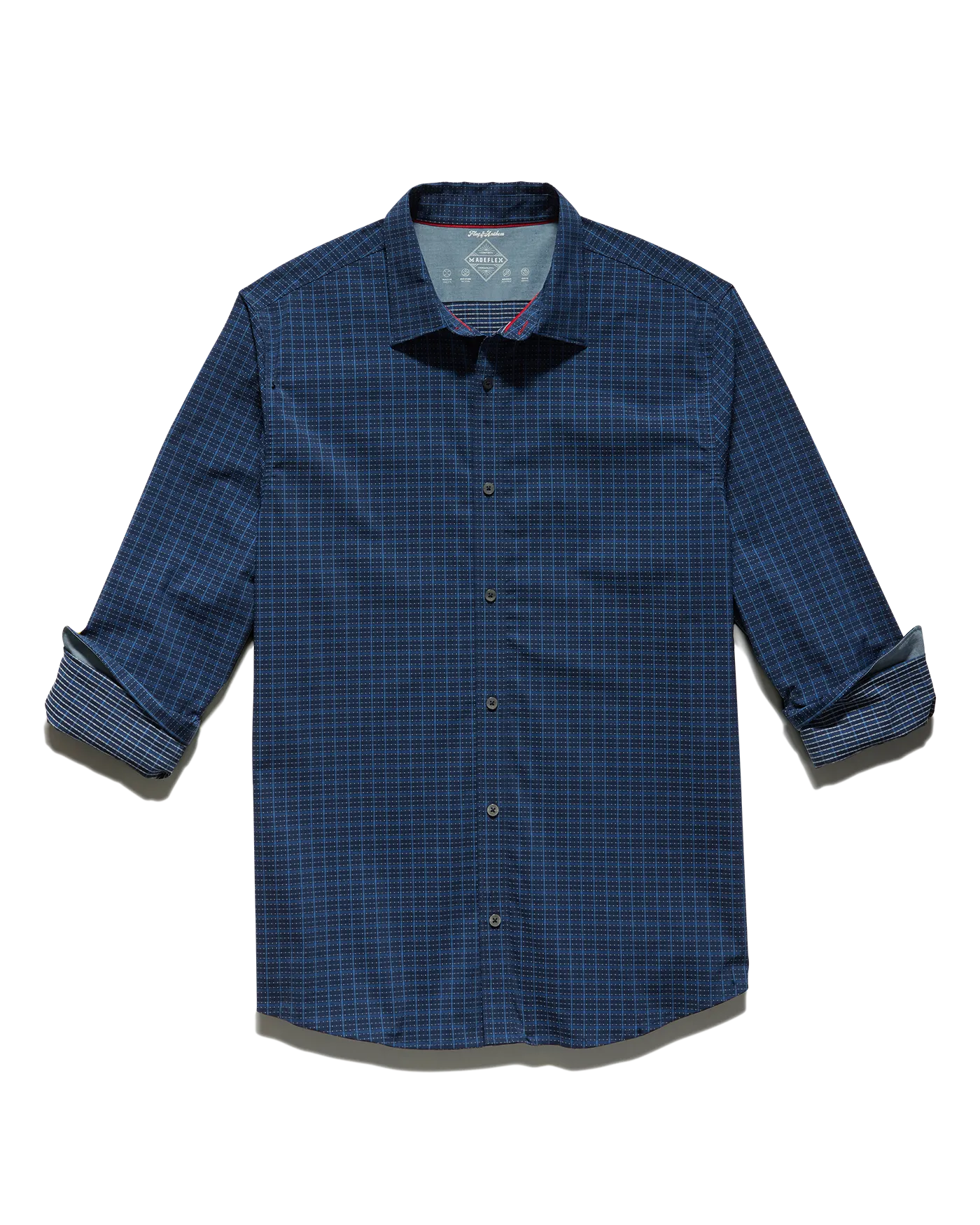 MADEFLEX ICON PERFORMANCE SHIRT