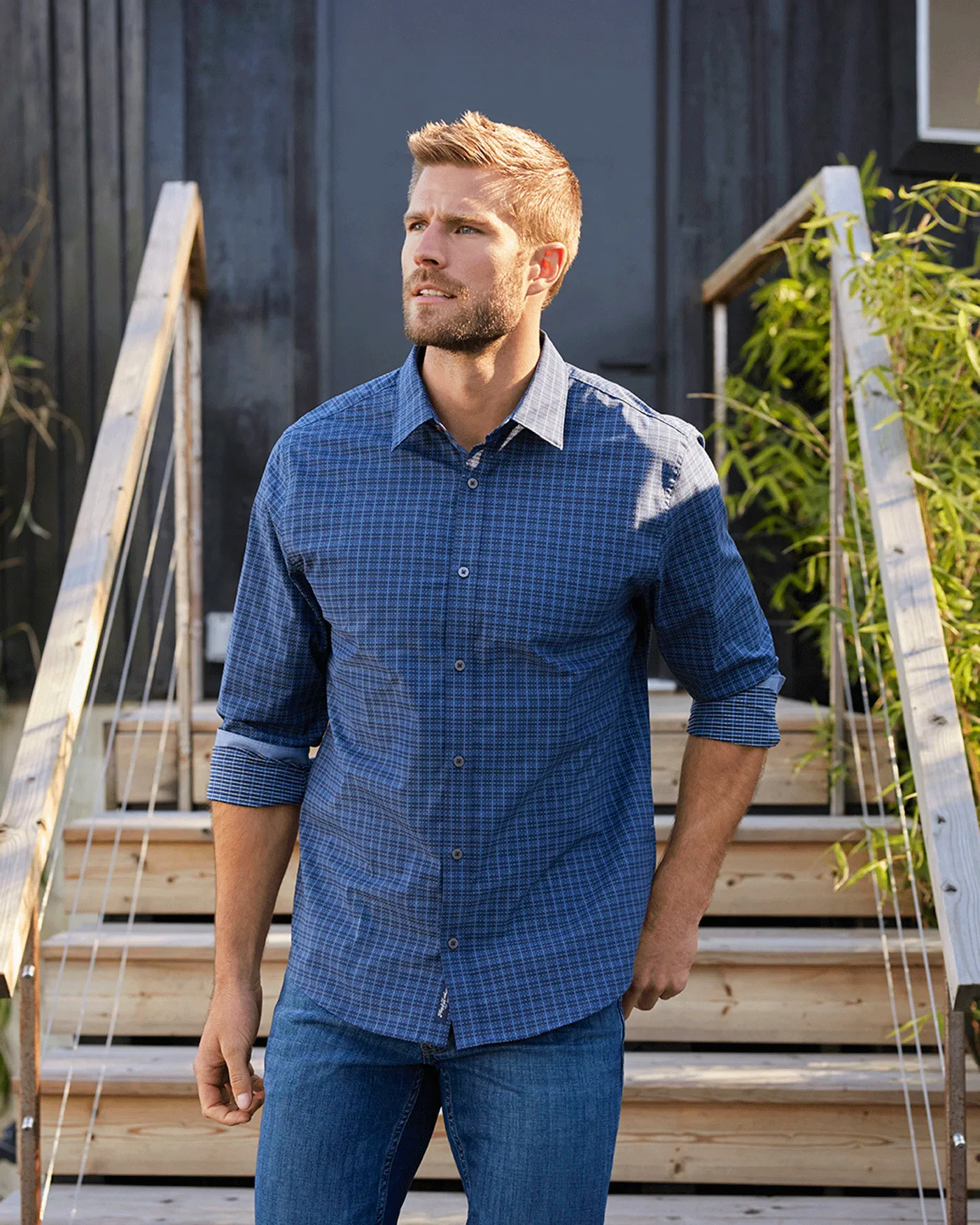 MADEFLEX ICON PERFORMANCE SHIRT