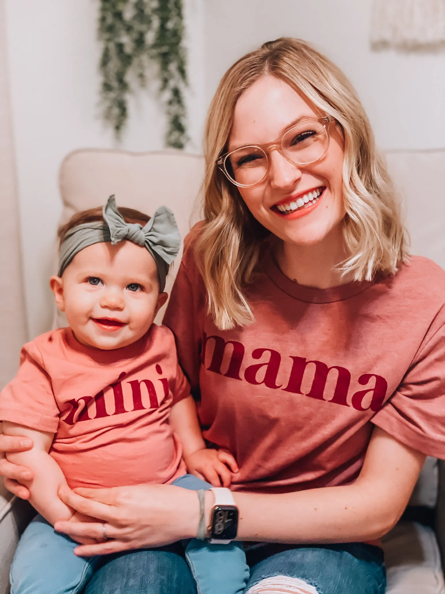 Mama   Mini Subscription - CANADA Only