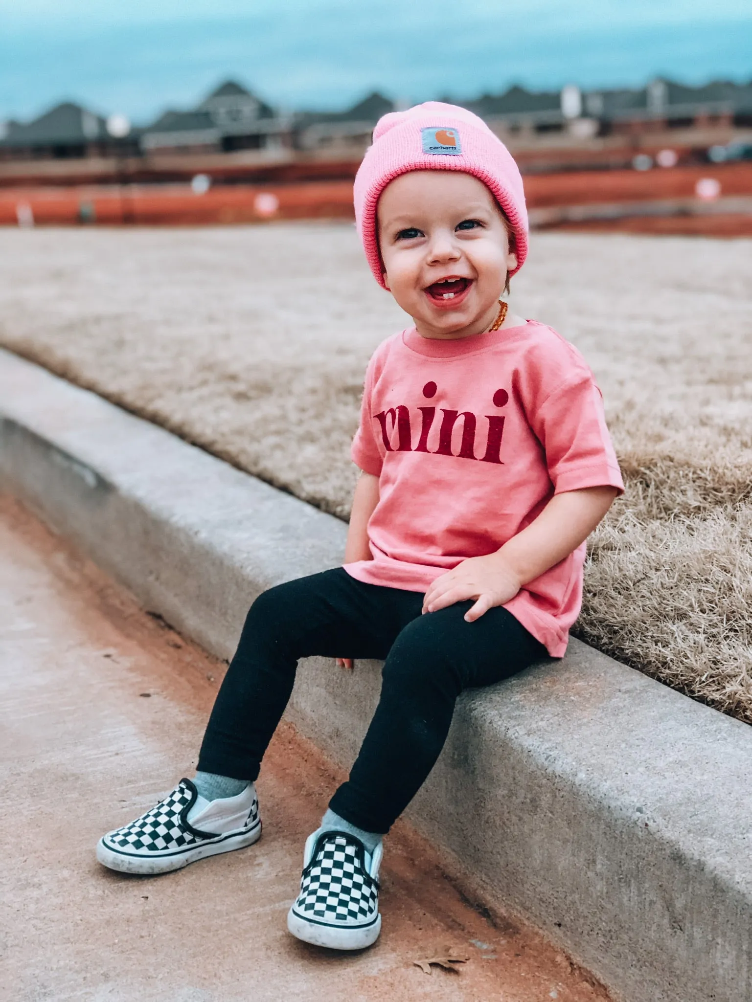Mama   Mini Subscription - CANADA Only