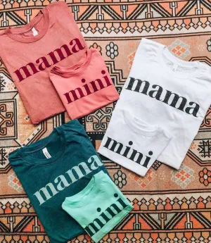 Mama   Mini Subscription - CANADA Only