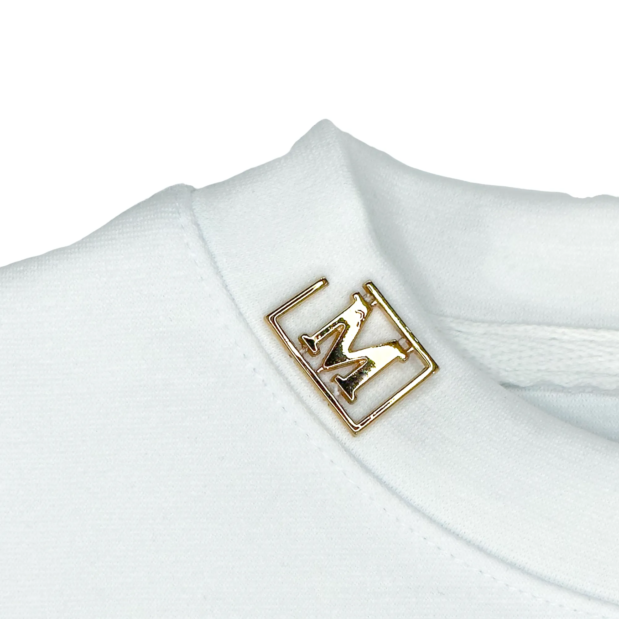 MDB Couture Men's Metaluxe T-Shirt