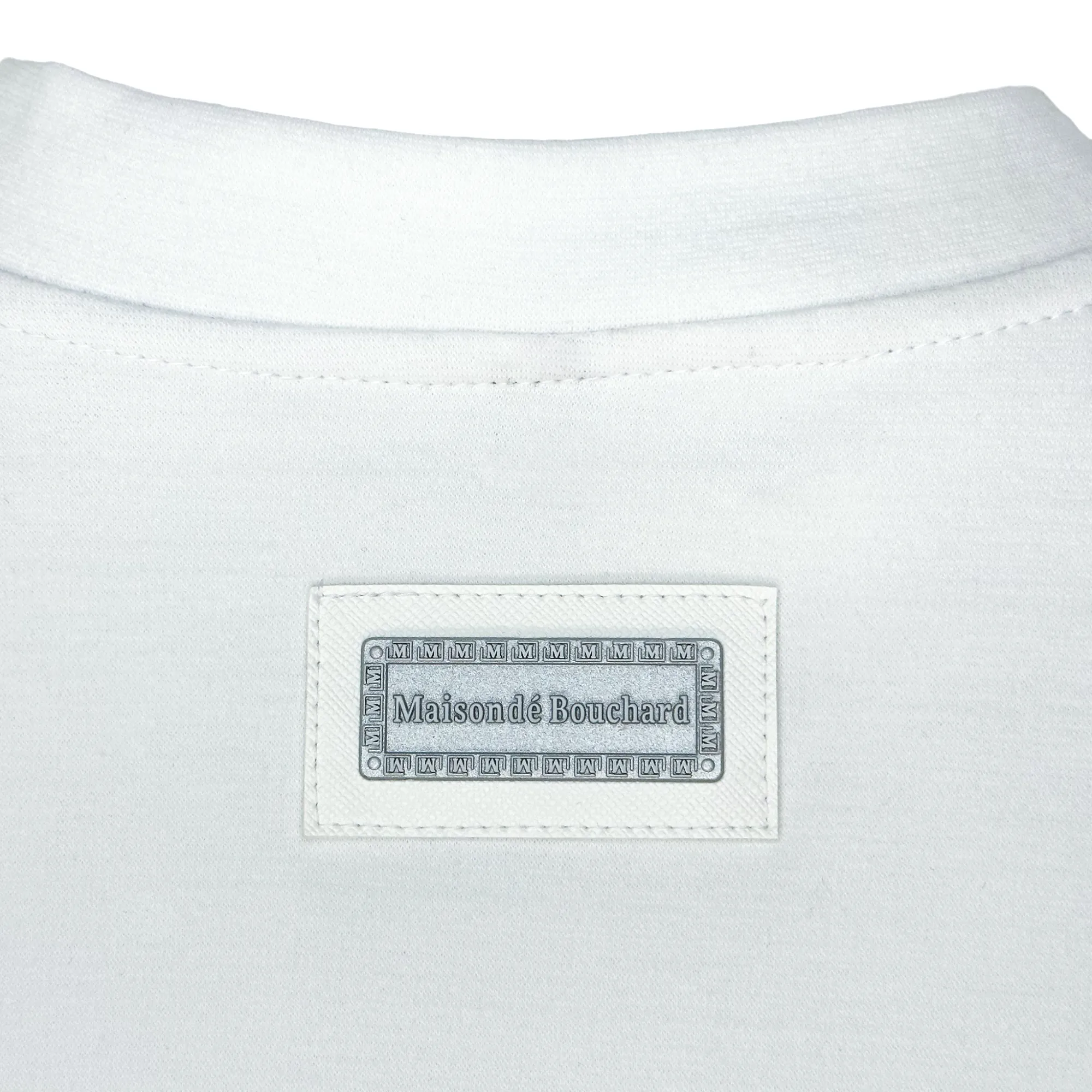 MDB Couture Men's Metaluxe T-Shirt