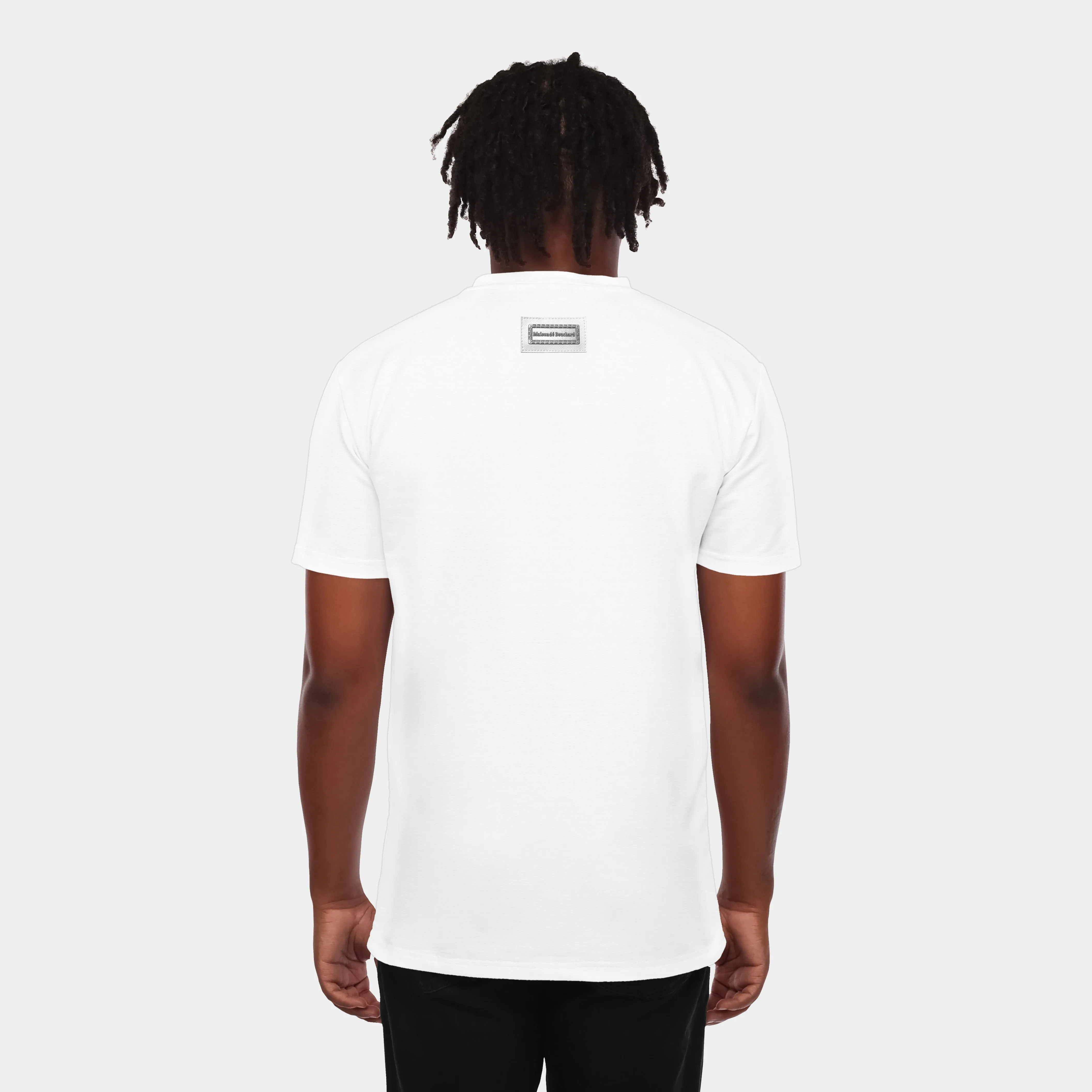 MDB Couture Men's Metaluxe T-Shirt